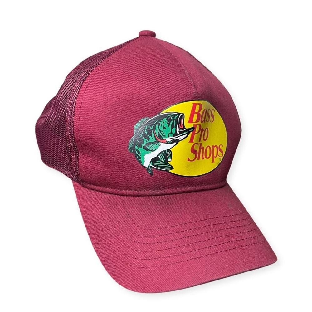 Bass Pro Hat